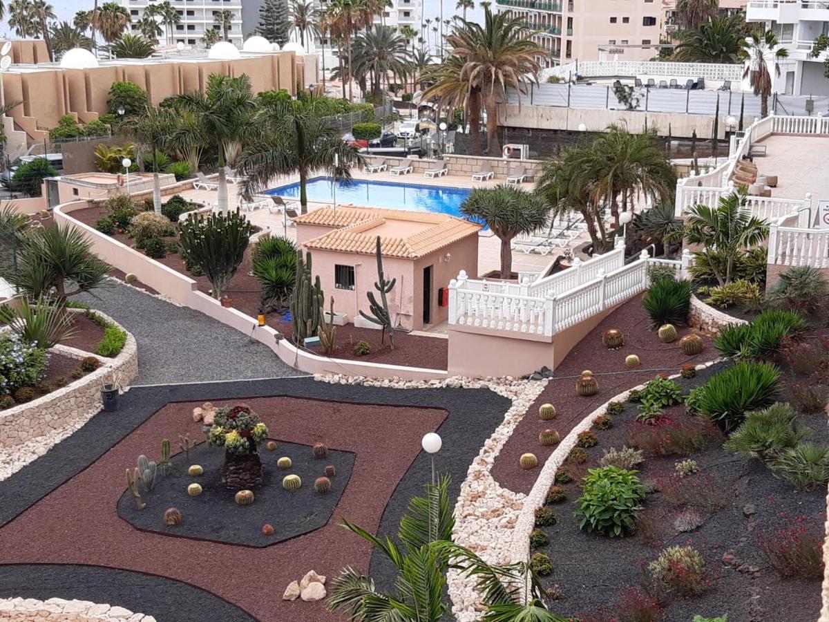 Borinquen Holiday Las Americas Playa de las Americas  Exterior photo