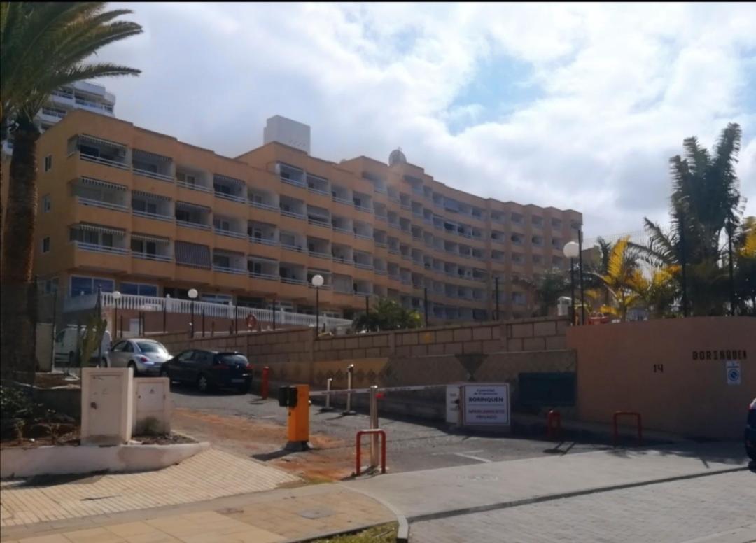 Borinquen Holiday Las Americas Playa de las Americas  Exterior photo